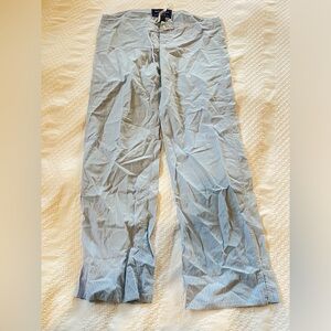 OG Abercrombie pjs